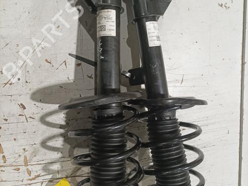 Left front shock absorber JEEP AVENGER (J2) 1.2 T3 e-Hybrid | BP31114299M16 - Image 4