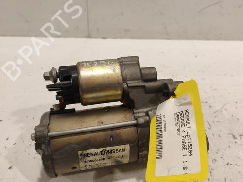 Starter RENAULT MEGANE IV Hatchback (B9A/M/N_) | BP36441414M8 - Image 6