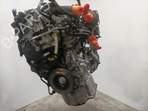 Engine CITROËN JUMPY III Van (V_) 1.5 BlueHDi 120 | BP25282674M1 