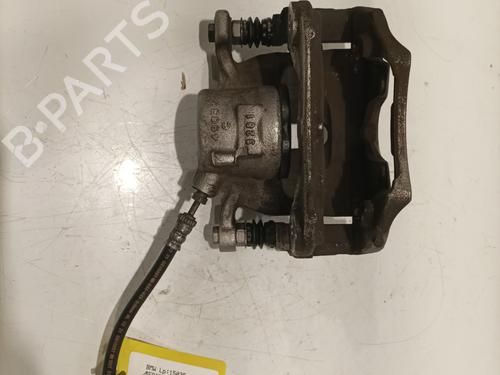 Right front brake caliper BMW 1 (F40) 118 d | BP29756754M104 