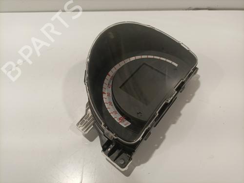 Instrument cluster SMART FORTWO Coupe (453) 1.0 (453.342, 453.343) | BP24592603C47 