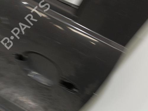 Dør venstre fortil Dør venstre fortil VW FOX Hatchback (5Z1, 5Z3, 5Z4) 1.4 TDI (70 hp) 22576773 22576773