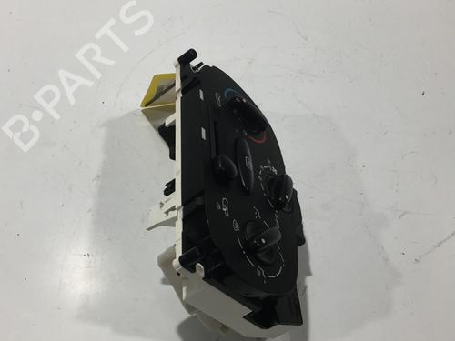 Used Climate control Climate control PEUGEOT 206+ (2L_, 2M_) 1.1 (60 hp) 24212557 24212557