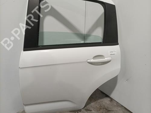 Used Left rear door CITROËN C3 II (SC_) 1.4 HDi 70 (SC8HZC, SC8HR0, SC8HP4) (68 hp) 22583240