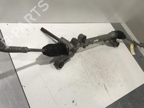 Used Steering rack Steering rack FORD FIESTA VII (HJ, HF) 1.0 EcoBoost (101 hp) 28477106 28477106