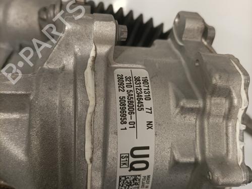 Steering rack BMW 1 (F40) 118 i | BP29893330M22  - Image 7