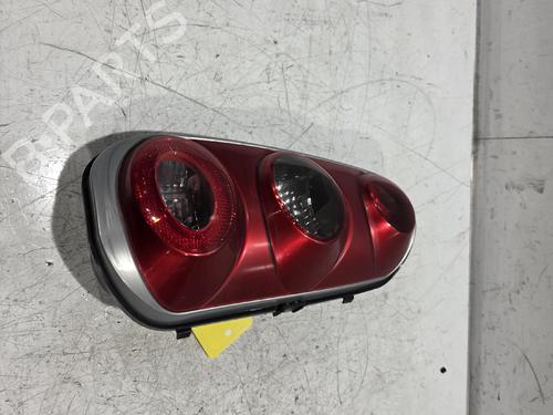 Used Right taillight Right taillight SMART FORTWO Coupe (450) 0.7 (450.352, 450.332) (61 hp) 39892056 39892056