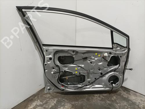 Left front door HONDA INSIGHT (ZE_) 1.3 IMA (ZE28, ZE2) | BP29737759C2 