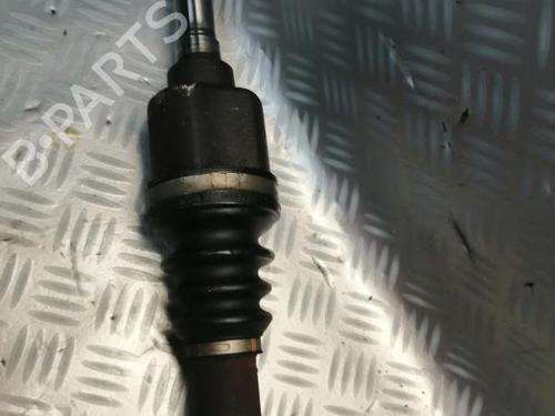 Used Right front driveshaft Right front driveshaft 22591124 22591124