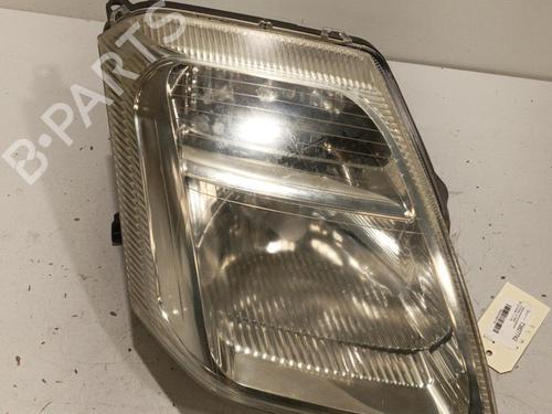 Used Right headlight CITROËN C2 (JM_) 1.1 (60 hp) 22571868