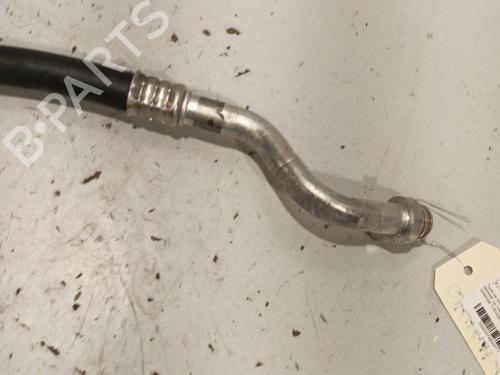 AC pipe NISSAN QASHQAI / QASHQAI +2 I (J10, NJ10, JJ10E) 1.5 dCi | BP22587735M126 
