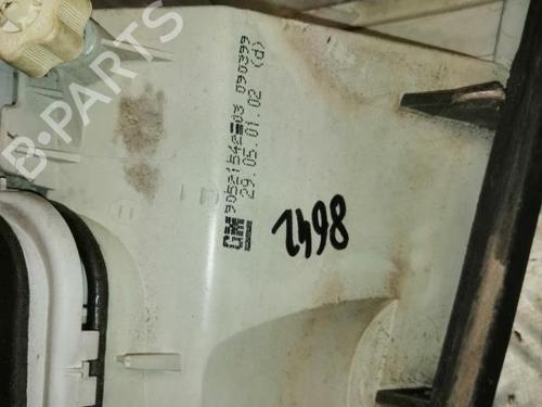 Left taillight OPEL ASTRA G Hatchback (T98) 1.6 16V (F08, F48) | BP22590148C34 