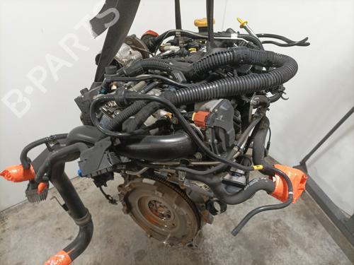 Engine OPEL CORSA D (S07)  | BP33950732M1  - Image 8