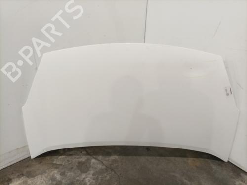 Used Hood PEUGEOT PARTNER Box Body/MPV 1.6 HDi (90 hp) 29710367