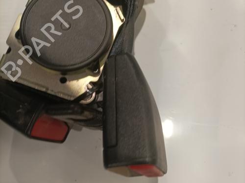 Rear right seatbelt DACIA SANDERO II TCe 90 (B8M1, B8MA, B8AC) | BP25594303I28 - Image 8