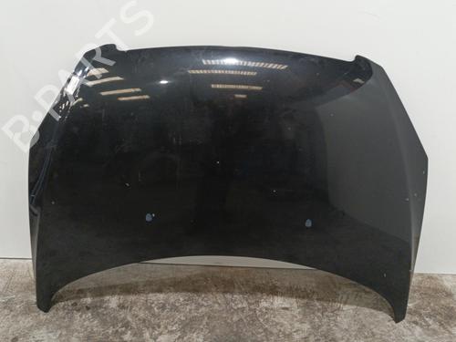 Hood PEUGEOT 307 (3A/C) 2.0 HDi 110 | BP22582627C1 