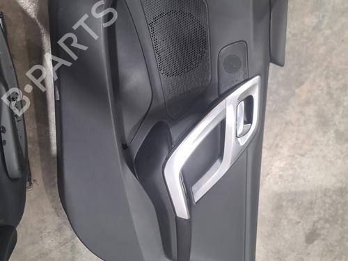 Seats set PEUGEOT 2008 I (CU_) 1.6 BlueHDi 120 | BP36413949C78 - Image 11