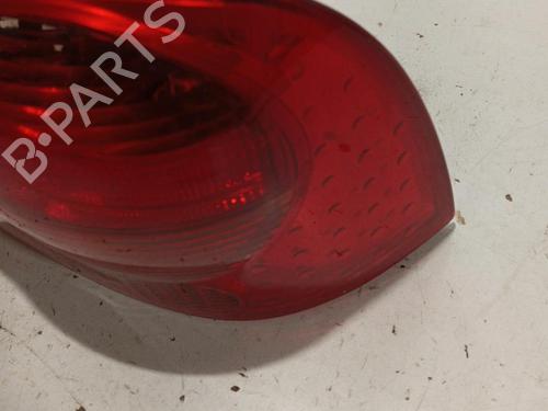 Right taillight RENAULT TWINGO I (C06_) 1.2 (C066, C068) | BP22577052C35 
