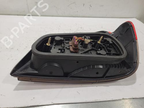 Used Left taillight Left taillight 39255262 39255262