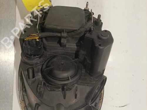 Used Left headlight Left headlight MINI MINI (R50, R53) [2001-2006] 33950567 33950567
