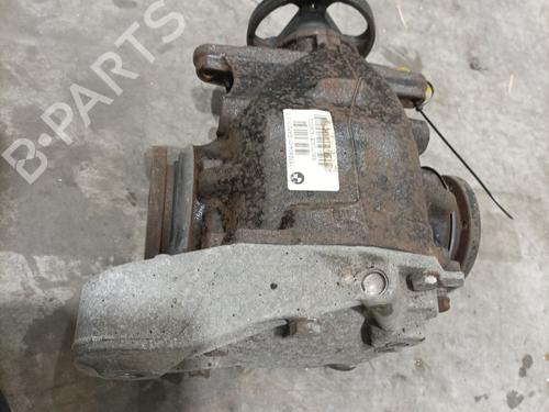 Rear differential BMW 1 (E87) 120 d | BP30737117M24  - Image 8