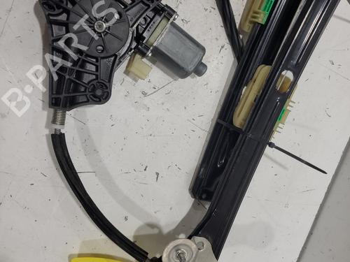Front left window mechanism SUZUKI KIZASHI (FR) | BP36763013C22 - Image 3