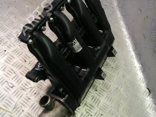 Intake manifold BMW 3 (E90) 320 d | BP22575781M70 