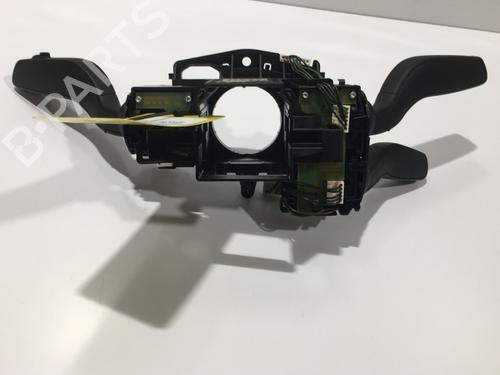 Used Steering column stalk AUDI A3 Sportback (8VA, 8VF) 1.6 TDI (110 hp) 22582831