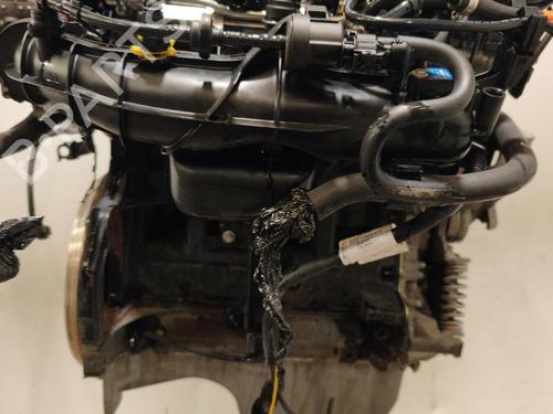 Engine OPEL CORSA D (S07) 1.4 (L08, L68) | BP39255185M1 - Image 5