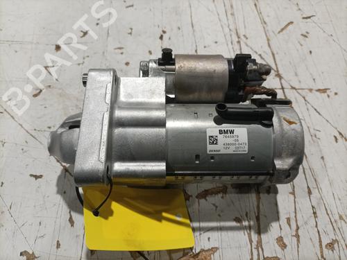 Starter MINI MINI (F55) Cooper | BP31114323M8  - Image 6