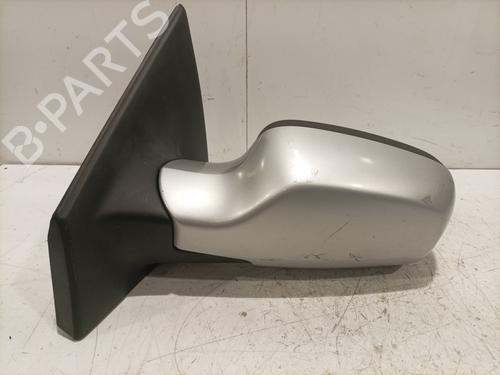 left-mirror-renault-clio-iii-br01-cr01-2005-2006-2007-2008-2009-2010-2011-2012-2013-2014-33950775 main image