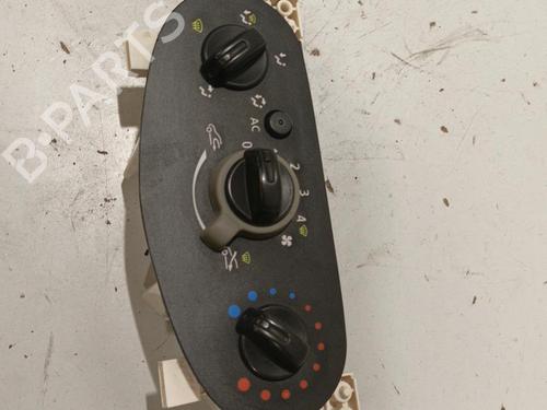 Climate control DACIA SANDERO 1.5 dCi | BP22587929I5 - Image 3
