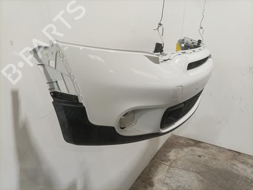 Front bumper MINI MINI COUNTRYMAN (R60) Cooper SD | BP29543192C7 