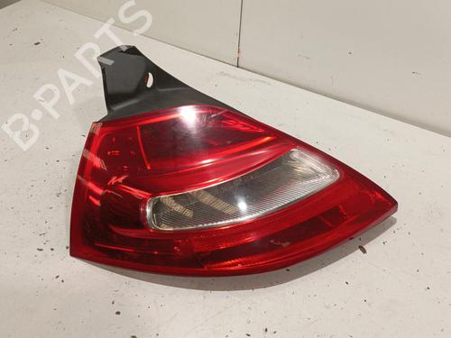 Left taillight RENAULT MEGANE II (BM0/1_, CM0/1_) 1.5 dCi (BM1E, CM1E) | BP22588063C34 