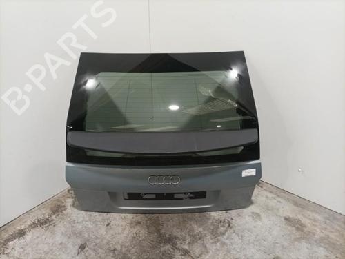 Tailgate AUDI A2 (8Z0) 1.4 | BP22569973C6 