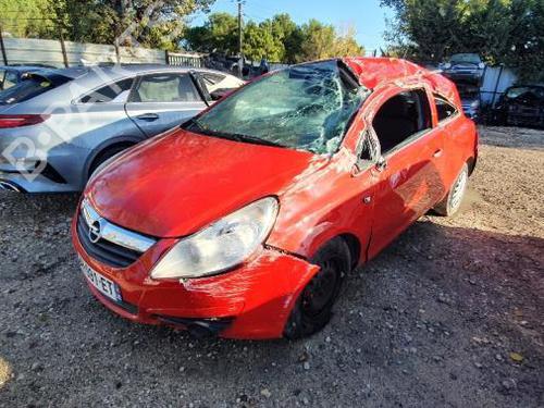 Right taillight OPEL CORSA D (S07) 1.3 CDTI (L08, L68) | BP22591112C35 