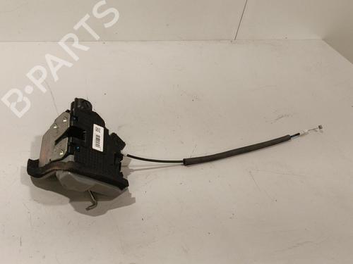 Rear right lock HYUNDAI i20 II (GB, IB) 1.4 CRDi | BP22576404C99 