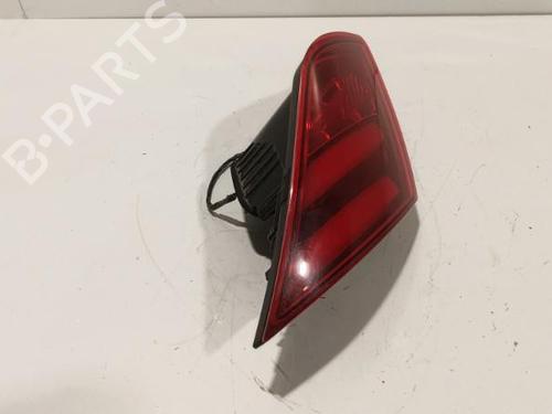 Used Left tailgate light PEUGEOT 3008 II SUV (MC_, MR_, MJ_, M4_) 2.0 BlueHDi 150 (MJAHXH, MJAHXV, MJAHXG, MJAHSH, MJAHRH,... (150 hp) 22574620