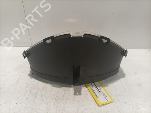 Instrument cluster PEUGEOT 206 Hatchback (2A/C) 1.4 HDi eco 70 | BP30860952C47