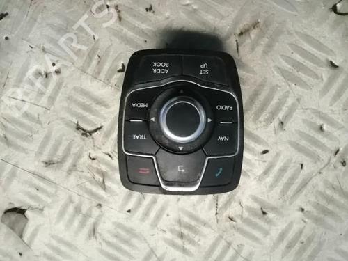 Switch PEUGEOT 508 I (8D_) 2.0 HDi | BP22584121I30 