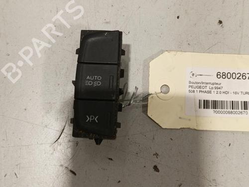 Switch PEUGEOT 508 I (8D_) 2.0 HDi | BP22588547I30 