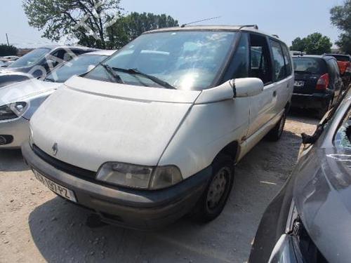 Used Parts RENAULT ESPACE II (J/S63_)  2.1 TD (J633, J634, J/S635, J/S63D)  4838641