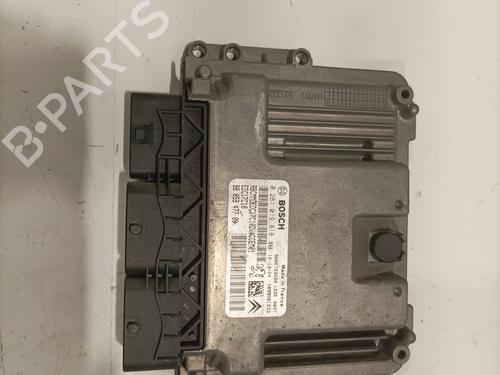 Electronic module CITROËN C3 II (SC_) 1.4 HDi 70 (SC8HZC, SC8HR0, SC8HP4) | BP33950509M83  - Image 9