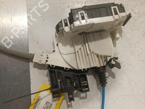 Front right lock MERCEDES-BENZ A-CLASS (W176) A 160 CDI / d (176.011) | BP28429135C97 