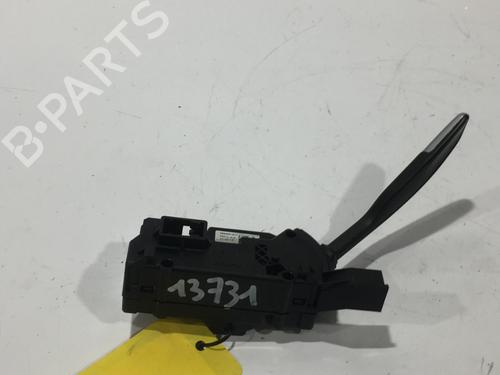 Gear lever CITROËN C4 Grand Picasso II (DA_, DE_) 1.6 BlueHDi 120 | BP24212592M90 
