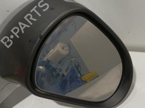 Right mirror PEUGEOT 308 I (4A_, 4C_) 1.6 HDi | BP22585974C27 