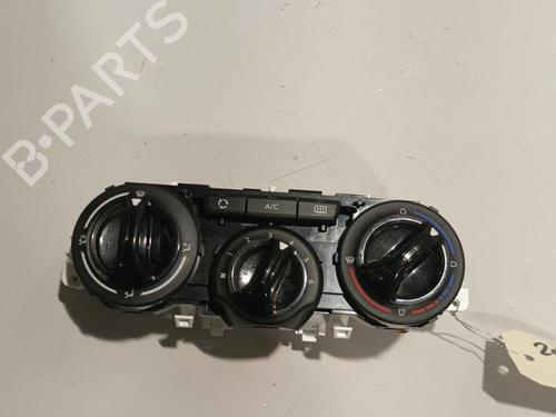 Climate control PEUGEOT 208 I (CA_, CC_) 1.2 VTi 68 / PureTech 68 | BP22574691I5 