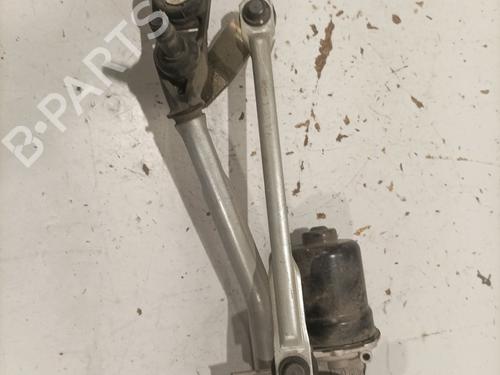 Front wiper motor OPEL CORSA F (P2JO) 1.2 (68) | BP23781615M29 