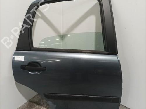 Right rear door CITROËN C3 I (FC_, FN_) 1.4 HDi | BP22585742C5 