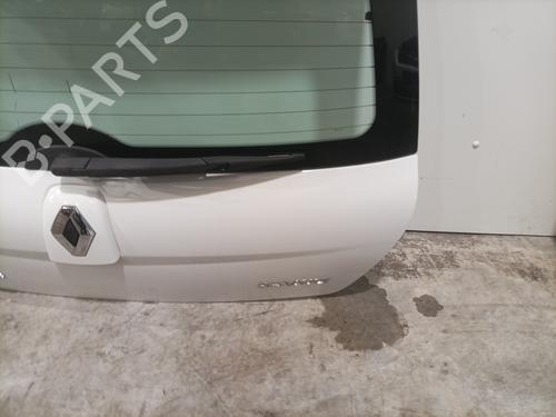 Bakluke CC/Kombi-Kupé RENAULT CLIO II (BB_, CB_) 1.5 dCi (B/C2J) | BP28172048C6 